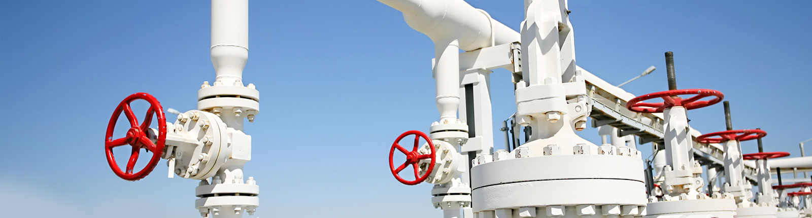 閥門(mén)性能檢測(cè)